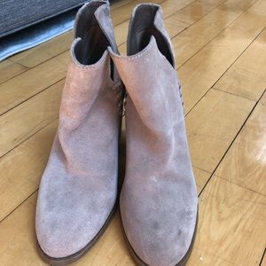 steve madden shepp bootie